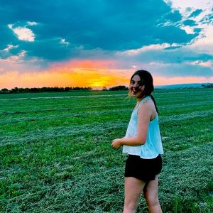 Meet your Posher, Ilese